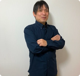 藤本 富大のプロフィール写真